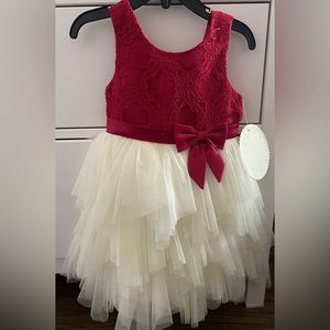 Holiday Formal Dress